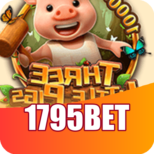 Logo Oficial 1795bet Download