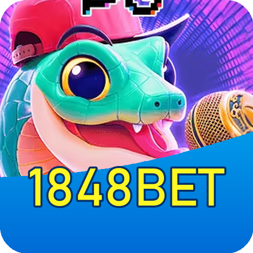 Logo Oficial 1848bet Download