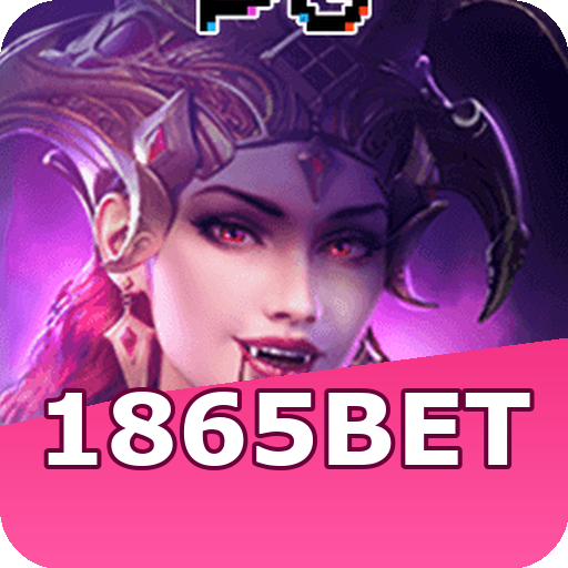 Logo Oficial 1865bet Download