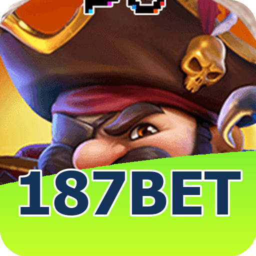 Logo Oficial 187bet Download