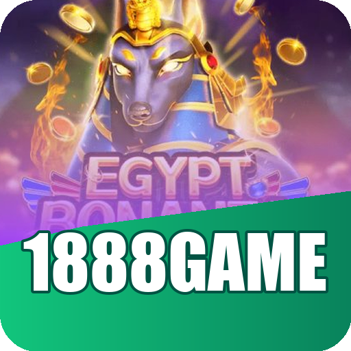 Logo Oficial 1888game Download