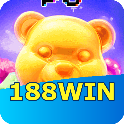 Logo Oficial 188win Download