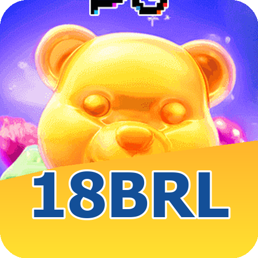 Logo Oficial 18brl Download