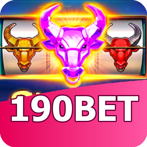 Logo Oficial 190bet Download