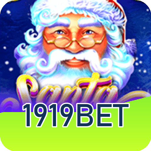 Logo Oficial 1919bet Download