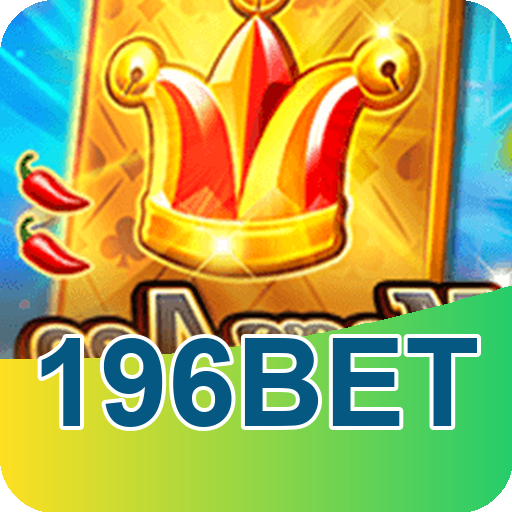 Logo Oficial 196bet Download