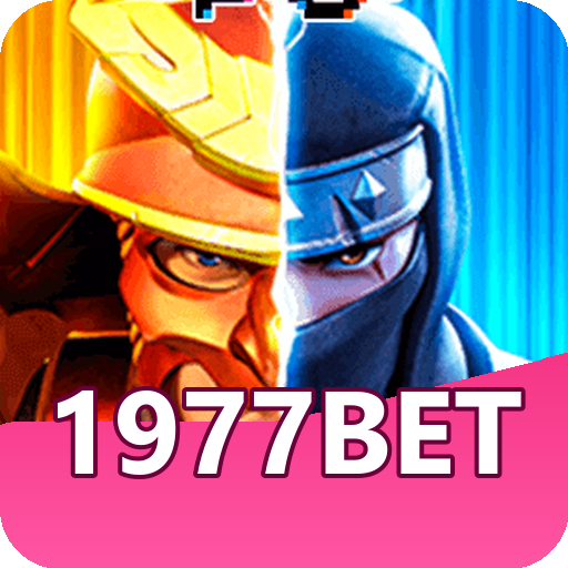 Logo Oficial 1977bet Download