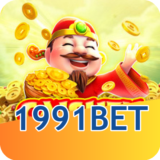 Logo Oficial 1991bet Download