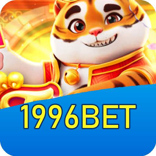 Logo Oficial 1996bet Download