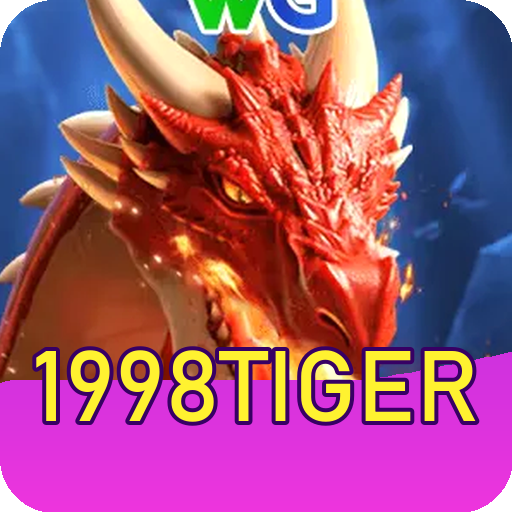 Logo Oficial 1998tiger Download