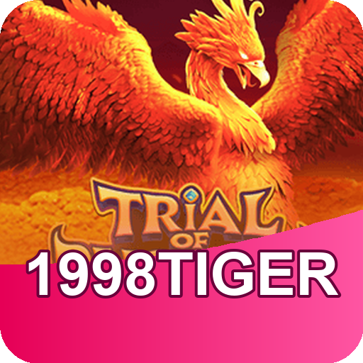 Fortune Tiger Slot - RTP 96.8%