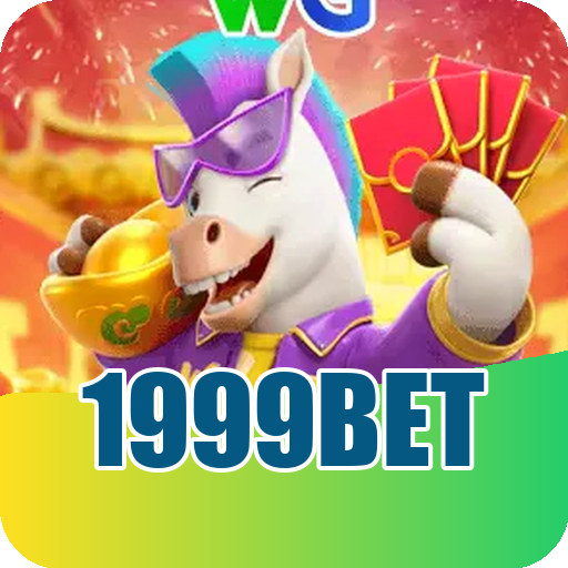 Logo Oficial 1999bet Download