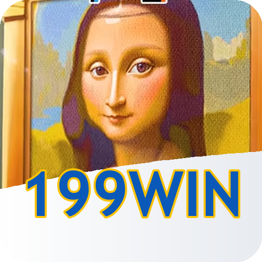 Logo Oficial 199win Download