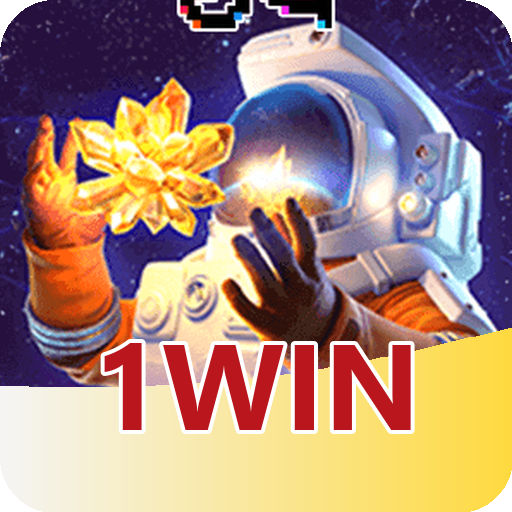 Logo Oficial 1win Download