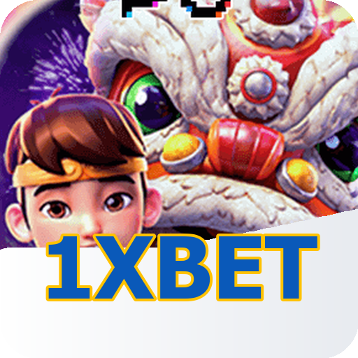Logo Oficial 1xbet Download