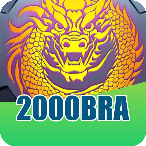 Logo Oficial 2000bra Download