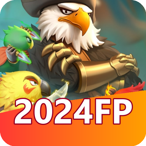 Logo Oficial 2024fp Download