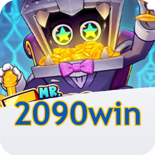 Logo Oficial 2090win Download