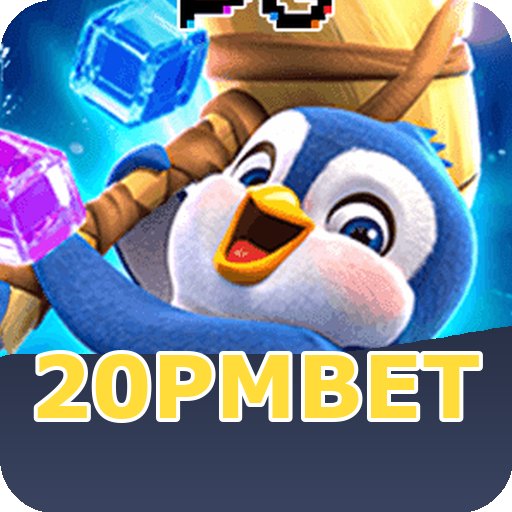 Logo Oficial 20pmbet Download