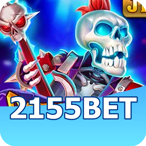 Logo Oficial 2155bet Download
