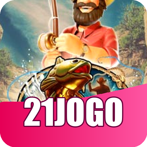 Logo Oficial 21jogo Download