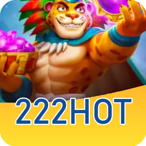 Logo Oficial 222hot Download