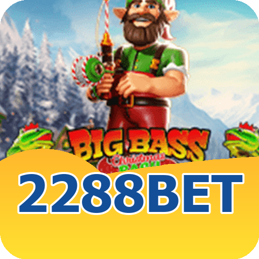 Logo Oficial 2288bet Download