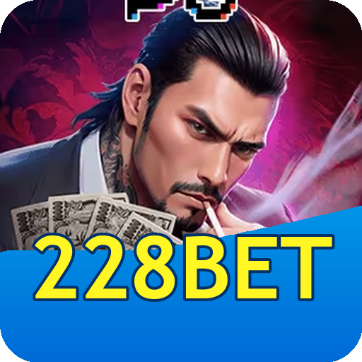Logo Oficial 228bet Download