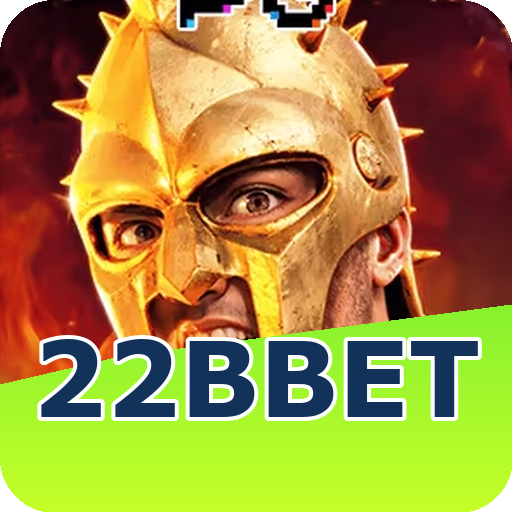 Logo Oficial 22bbet Download