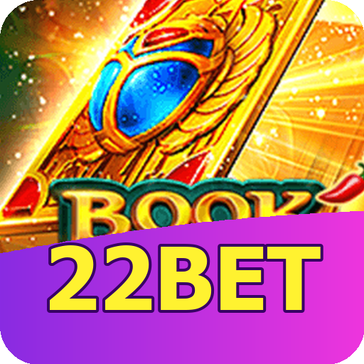 Logo Oficial 22bet Download