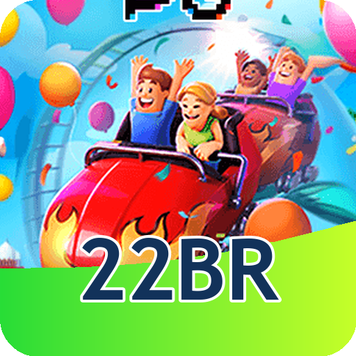 Logo Oficial 22br Download