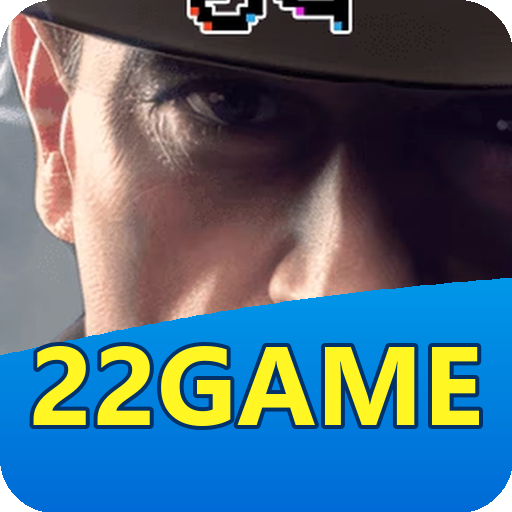 Formulário de Registro 22game