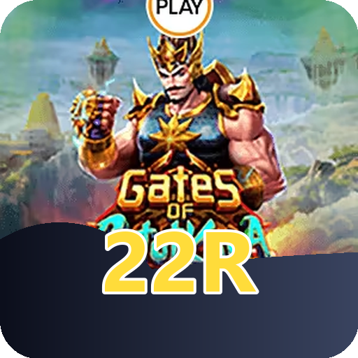 Gates of Olympus Slot - RTP 96.5%