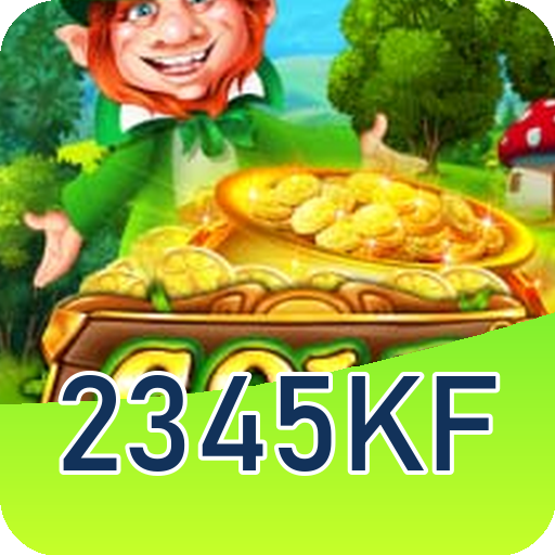 Logo Oficial 2345kf Download