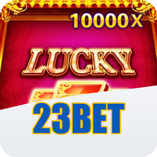 Logo Oficial 23bet Download