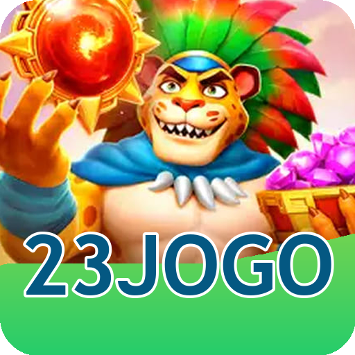 Logo Oficial 23jogo Download