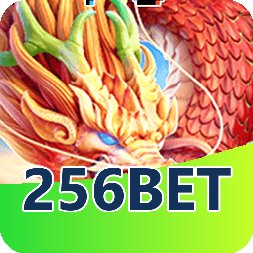 Logo Oficial 256bet Download