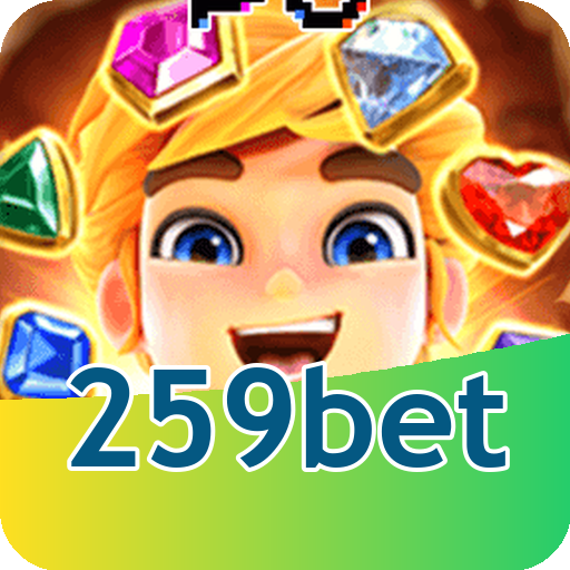 Logo Oficial 259bet Download