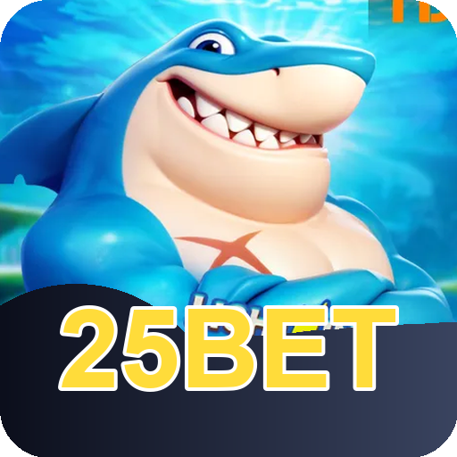 Logo Oficial 25bet Download