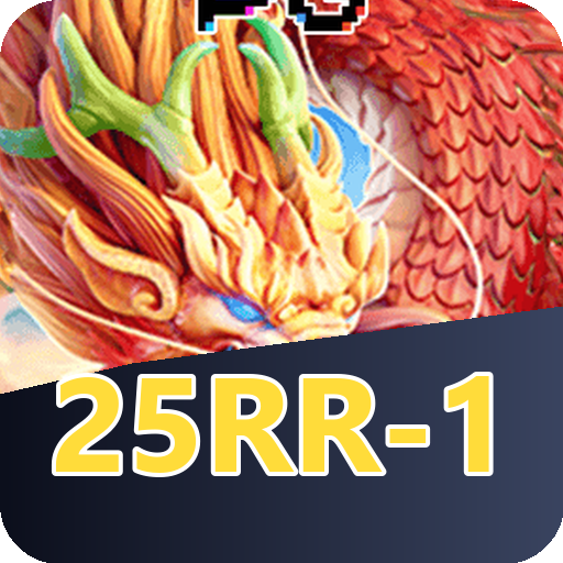 Logo Oficial 25rr-1 Download