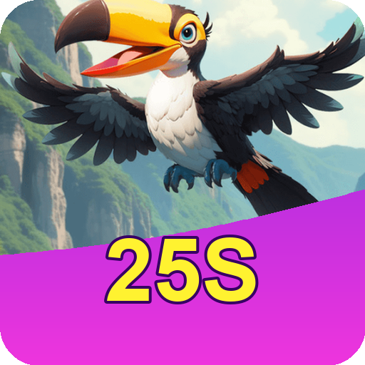 Logo Oficial 25s Download