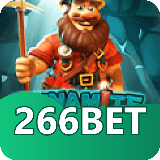 Logo Oficial 266bet Download