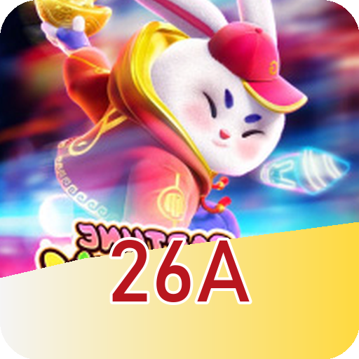 Logo Oficial 26a Download
