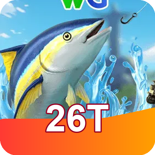 Logo Oficial 26t Download
