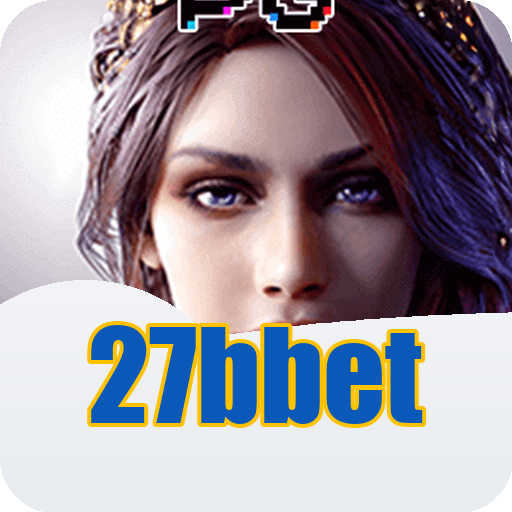 Logo Oficial 27bbet Download