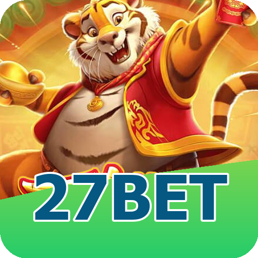 Logo Oficial 27bet Download