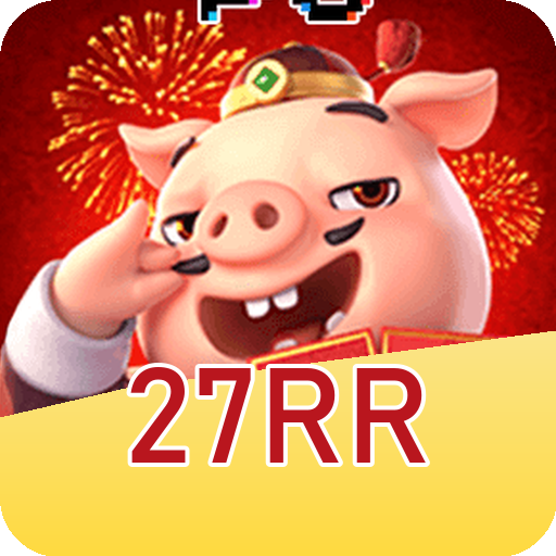 Logo Oficial 27rr Download