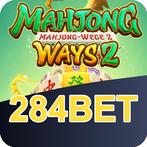 Logo Oficial 284bet Download