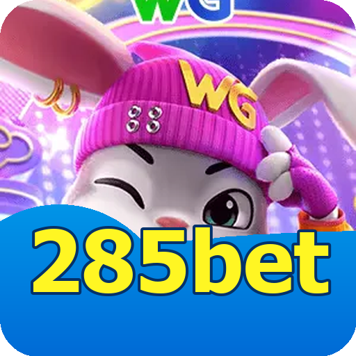 Logo Oficial 285bet Download