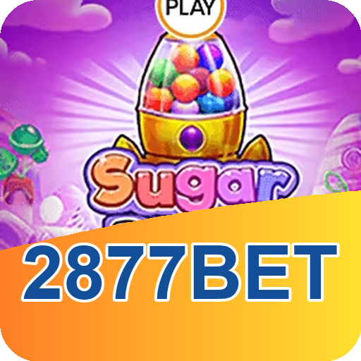 Logo Oficial 2877bet Download